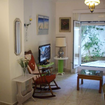 Lilly'S Appartments Aten Rum bild