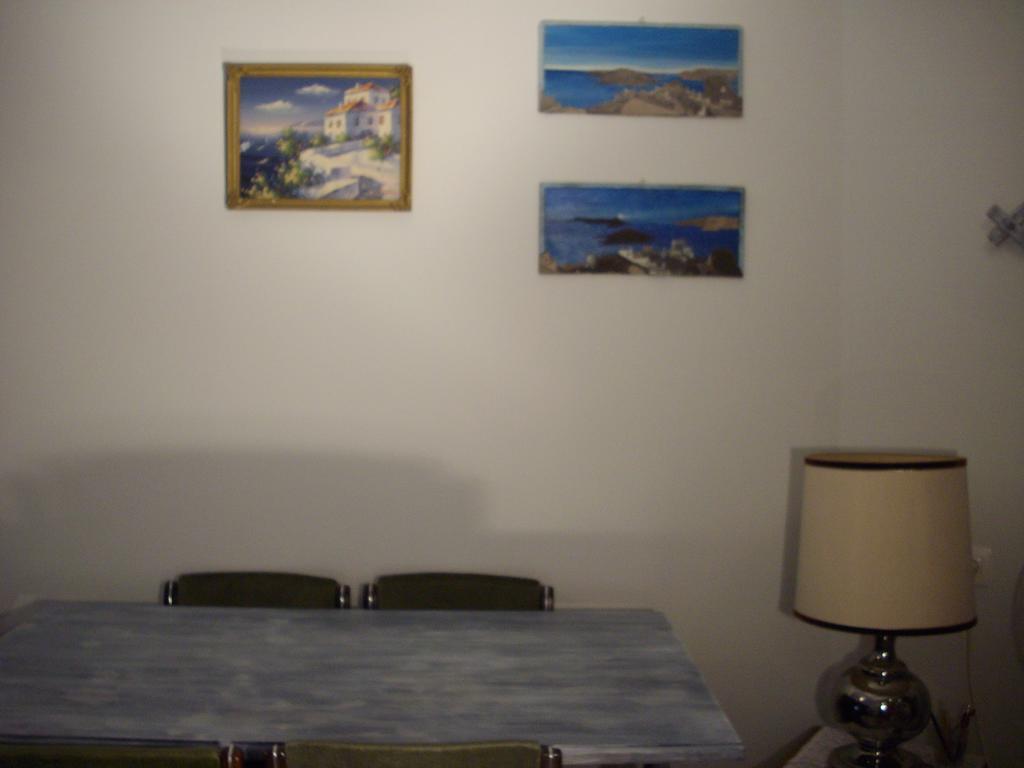 Lilly'S Appartments Aten Rum bild