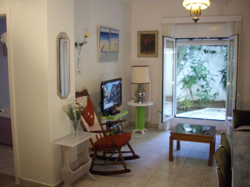 Lilly'S Appartments Aten Rum bild