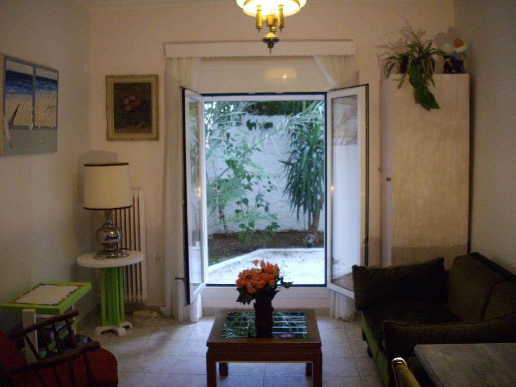 Lilly'S Appartments Aten Rum bild