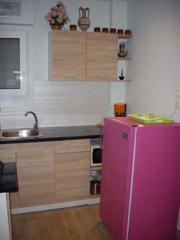 Lilly'S Appartments Aten Rum bild