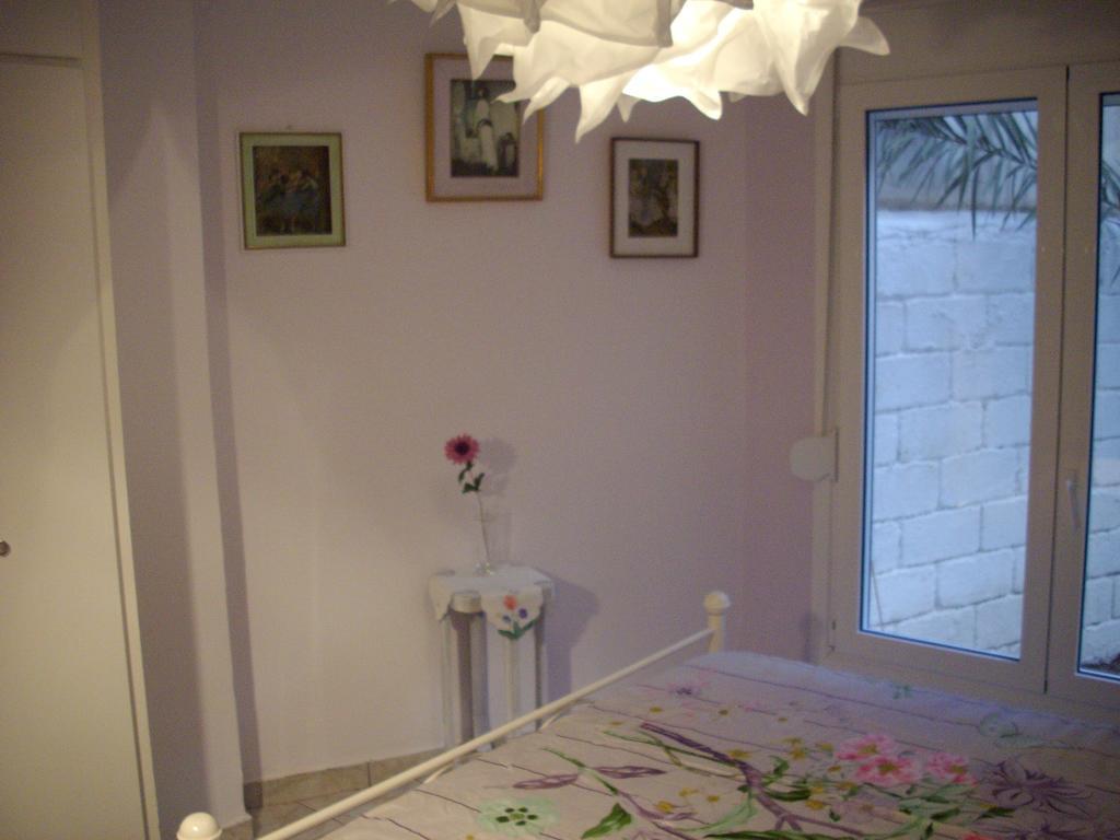 Lilly'S Appartments Aten Rum bild